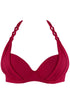 Aubade Ocean Cruise Moulded Push-up Bikini Top